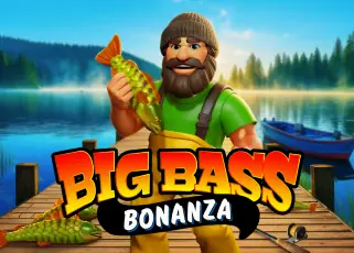 เว็บตรง pgauto888.club Big Bass Bonanza ทดลองเล่นฟรี