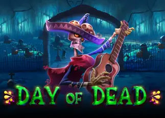 เว็บตรง pgauto888.club Day of Dead ทดลองเล่นฟรี