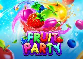 เว็บตรง pgauto888.club Fruit Party ทดลองเล่นฟรี