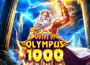 เว็บตรง pgauto888.club Gates of Olympus 1000 ทดลองเล่นฟรี