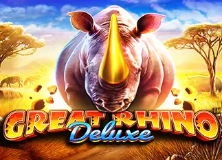 เว็บตรง pgauto888.club Great Rhino Deluxe ทดลองเล่นฟรี