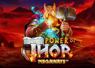 เว็บตรง pgauto888.club Power of Thor Megaways ทดลองเล่นฟรี