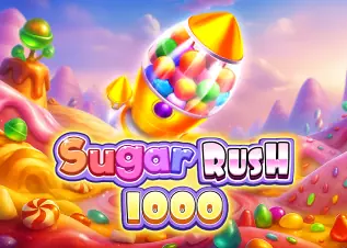 เว็บตรง pgauto888.club Sugar Rush 1000 ทดลองเล่นฟรี