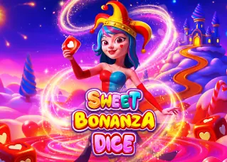เว็บตรง pgauto888.club Sweet Bonanza Dice ทดลองเล่นฟรี
