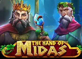 เว็บตรง pgauto888.club The Hand of Midas ทดลองเล่นฟรี