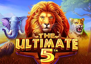 เว็บตรง pgauto888.club The Ultimate 5 ทดลองเล่นฟรี